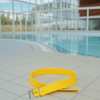SANGLE PVC POUR CEINTURE DE NATATION 
