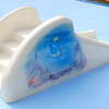 TOBOGGAN PATAUGEOIRE BABY