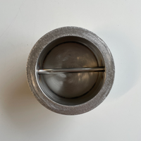 ANCRAGE LIGNE DE NAGE Ø 72