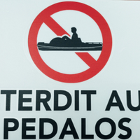 AUTOCOLLANT PERSONNALISE