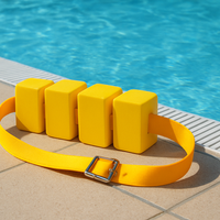 SANGLE PVC POUR CEINTURE DE NATATION 