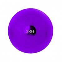 MEDECINE BALL 2 kg
