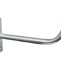 ACCROCHE MURALE POUR TAPIS