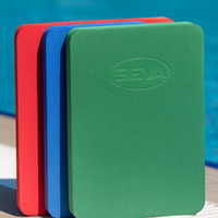 PLANCHE DE NATATION DITE MEGEVE