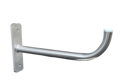 ACCROCHE MURALE POUR TAPIS