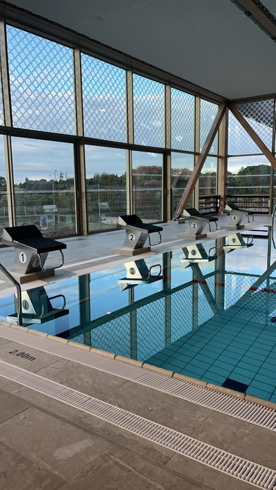 PLOT DE DEPART SEVA DEPORTE 