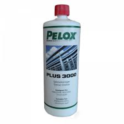 NETTOYANT INOX PELOX PLUS 3000