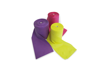 Bande Élastique Hydrodynamique