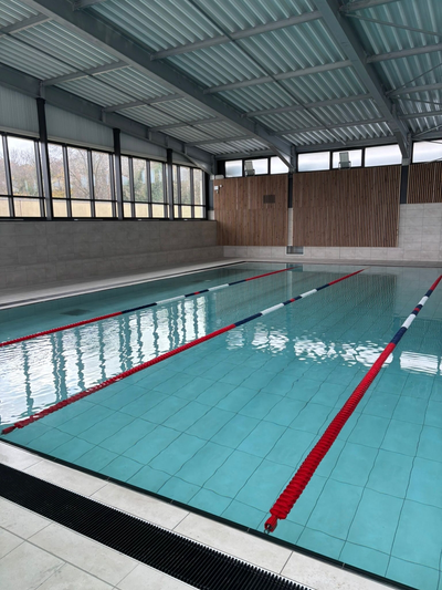 LIGNE DE COMPETITION SUR MESURE 