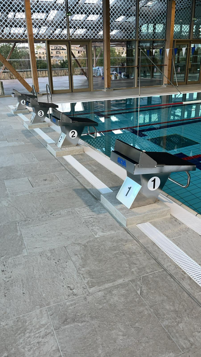 PLOT DE DEPART SEVA DEPORTE 