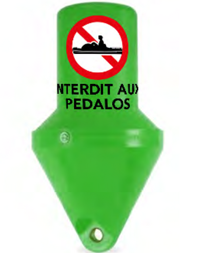 AUTOCOLLANT PERSONNALISE