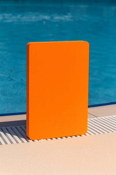 PLANCHE DE NATATION GRAND MODELE 