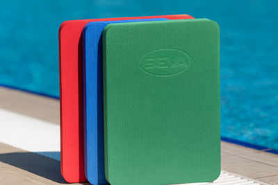 PLANCHE DE NATATION DITE MEGEVE